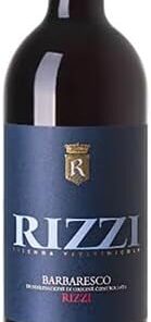 RIZZI Barbaresco 2019