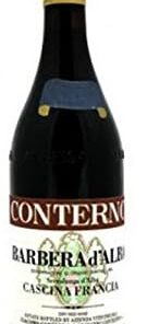 Barbera D'Alba CASCINA FRANCIA G. Conterno 2016