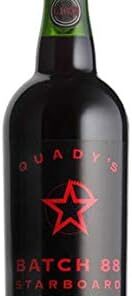 Quady, 'Starboard' Batch 88, DESSERTWEIN (case of 6x75cl) USA/California