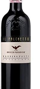 TENUTA IL FALCHETTO Bricco Paradiso Barbera d'Asti Superiore 2022