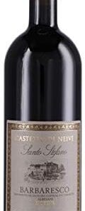 Barbaresco Ris. S. Stefano Albesani Castello di Neive 2012