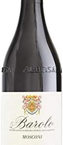 Pira Chiara Boschis Barolo Mosconi 2016