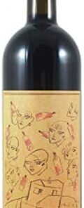 MONTEVERTINE Le Pergole Torte 50 Years 2013