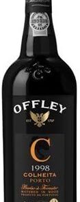 Offley, Colheita Port, PORTWEIN (case of 6x75cl), Portugal/Douro
