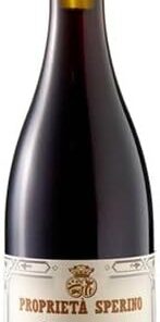 Proprietà Sperino, Bramaterra, ROTWEIN (case of 6x75cl) Italien/Piedmont