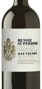 Marco Felluga Collio Russiz Superiore Sauvignon 2020