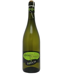 Wein Asprinio D'Aversa " I Borboni"
