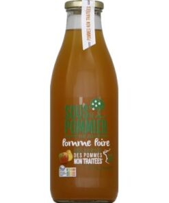 Sous le pommier Reiner Apfelsaft Birne, 1 l