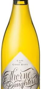 Thorne & Daughters, `Snakes & Ladders` Sauvignon Blanc, WEIßWEIN (case of 6x75cl) Südafrika/Western Cape