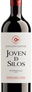 Joven de Silos - Cillar de Silos- Ribera del Duero (case of 12), Spanien/Ribera Del Duero, Tempranillo, (Rotwein)