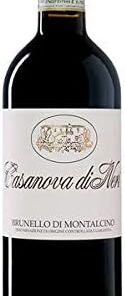 CASANOVA DI NERI Brunello di Montalcino 2017