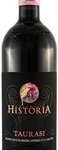 Rotwein - Naturalis Historia Tauri - Mastroberardino