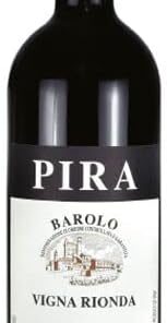 LUIGI PIRA Barolo Vignarionda 2019