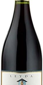 Pinot Noir Las Brisas, Viña Leyda 75cl. (case of 6), Leyda Val/Chile, Pinot Noir, (Rotwein)