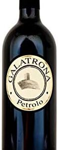 FATTORIA PETROLO Galatrona 2019