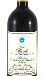 ELIO ALTARE Barolo Arborina 2019