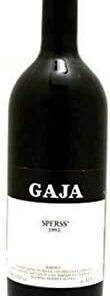 GAJA Sperss 1998