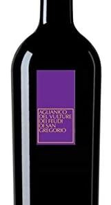 Rotwein Aglianico del Vulture - FEUDI DI SAN GREGORIO