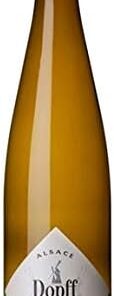 DOPFF AU MOULIN, AOC Alsace Pinot Blanc, Frankreich/Alsace (case of 6x750ml), WEIBWEIN