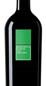 BIANCOLELLA Weißwein - FEUDI DI SAN GREGORIO - 6 Stück Karton