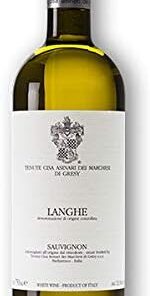 Sauvignon Langhe Marchesi di Gresy 2018