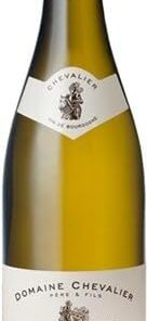 Domaine Chevalier, Corton-Charlemagne Grand Cru, WEIßWEIN (case of 6x75cl), Frankreich/Burgund
