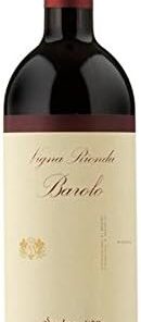 MASSOLINO Vigna Rionda Riserva Barolo 2019 | Rotwein, Jahrgang 2019, Barolo Riserva, Piemont