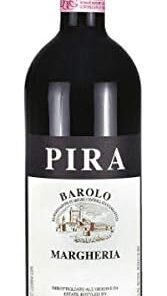 LUIGI PIRA Barolo Margheria 2019