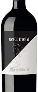 Weißwein Neroametà - Mastroberardino - 6 Stück Karton