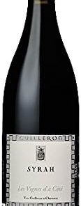 Syrah Rouge - Yves Cuilleron (case of 6), Rhone Valley/Frankreich, Syrah, (Rotwein)