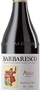 PRODUTTORI DEL BARBARESCO Riserva Asili Barbaresco 2020