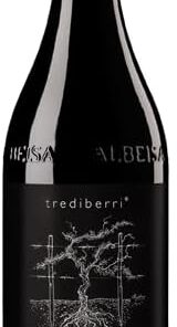TREDIBERRI Rocche dell'Annunziata Barolo 2020