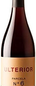 Bodegas Verum, Ulterior Garnacha Parcela N°6 Organic, Rotwein, 75cl, Spanien/Castilla La Mancha