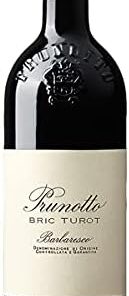 PRUNOTTO Bric Turot Barbaresco 2016