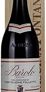 CASCINA FONTANA Barolo del Comune di Castiglione Falletto 2020 MAGNUM