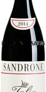 Barolo Sandrone Vite Talin 2014