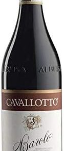 BAROLO BRICCO BOSCHIS CAVALLOTTO 2012