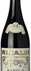 Barolo Tre Tine Giuseppe Rinaldi 2015