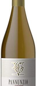 PANNUNZIO GV Chardonnay, Argentinien/Mendoza (case of 6x750ml), WEIBWEIN