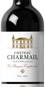Chateaucharmail Eaucharmail 2017 0.75 L Flasche