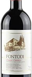 FONTODI Chianti Classico 2019