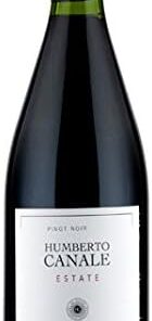 Estate Pinot Noir, Humberto Canale Patagonia, 75cl, Patagonia/Argentinien, Pinot Noir, (Rotwein)