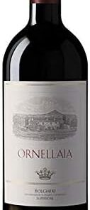 TENUTA DELL'ORNELLAIA - Ornellaia 2019 halbe Flasche