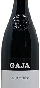 Sori Tildin GAJA 2016