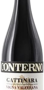 CONTERNO CANTINE NERVI Gattinara Vigna Valferana 2021