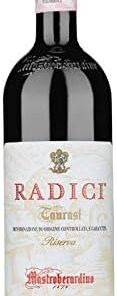 Wein Radici Taurasi Ricerva 2008 rot 3Lt - Mastroberardino - Angebot 9 Liter