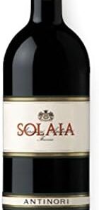 Solaia 2005 MARCHESI ANTINORI