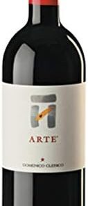 Domenico Clerico Langhe Rosso Arte 2007