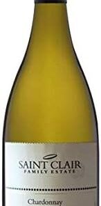 Saint Clair, Chardonnay 'Omaka Reserve', Weißwein (case of 6x75cl) Neuseeland/Malborough
