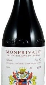 GIUSEPPE MASCARELLO Monprivato Barolo 2020